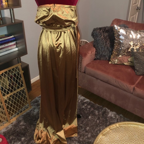 Ball Gown - Picture 3 of 6